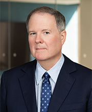 Headshot of David Conaway