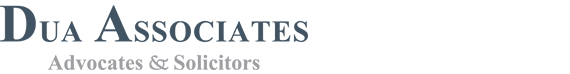 Dua Associates LOGO
