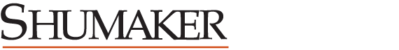 Shumaker LOGO