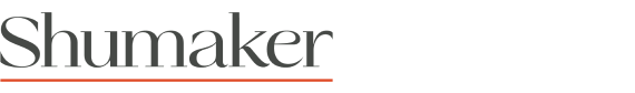 Shumaker logo