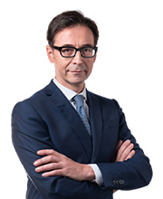 Avvocato Antonio Debiasi