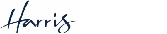 Harris LOGO