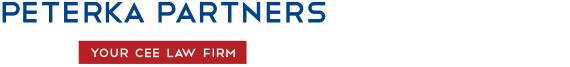 Peterka LOGO