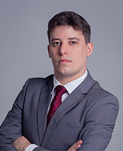 Renato Ribeiro portrait